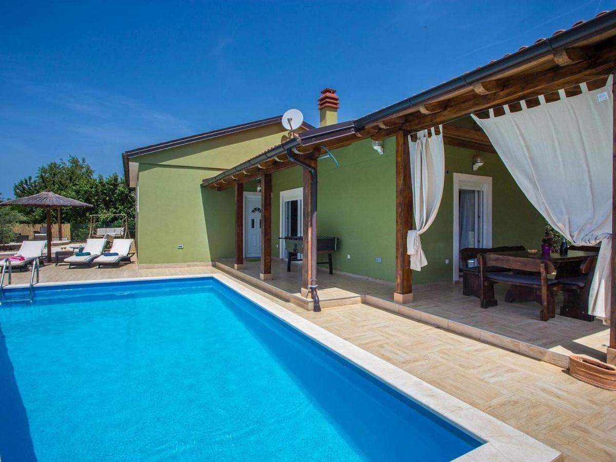 Holiday Home Tanja Pula Exterior foto