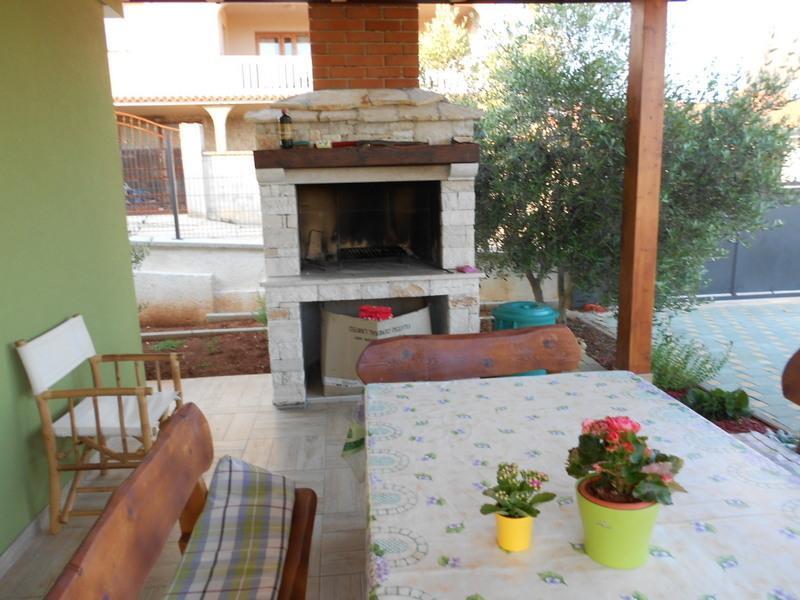 Holiday Home Tanja Pula Habitación foto